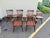 Mid 20th Century Mid Century Willet Solid Cherry Soundle Back Dining Chairs - Set of 6 For Sale - Image 13 of 13