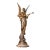19th Century French Statuette For Sale
