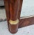 95" Tall Antique 19th Century French Empire Floor/Pier Mirror For Sale In Washington DC - Image 6 of 6