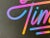 Pop Art It's a Living, Nyc C.2017 "Better Times" Screen For Sale - Image 3 of 10