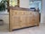 2000 - 2009 Apothecary Drawer Workbench in Pine For Sale - Image 5 of 18