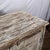 Farmhouse Sideboard Made From Antique Indian Teakwood Architectural Elements For Sale - Image 3 of 8