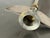 Postmodern Sculptural Candleholder, 1980s For Sale - Image 10 of 16