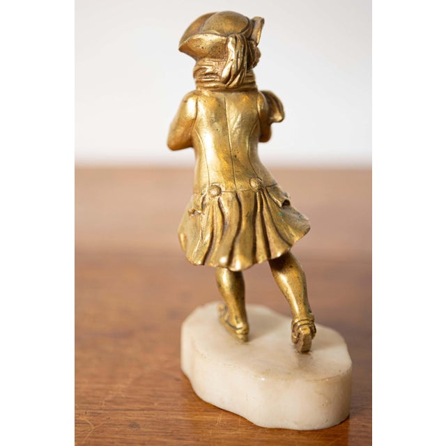 20th Century French Sculpture For Sale - Image 9 of 9