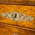 Biedermeier Secretary Desk, Mid-19th Century For Sale - Image 11 of 12