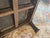 1880’s Chinese Kang Table With Original Lacquer Finish Sourced by Brown and Kobayashi For Sale - Image 10 of 11
