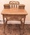 Victorian Writing Desk Heywood Wakefield Style For Sale - Image 13 of 13