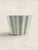 Antique English Fluted Jelly Mould For Sale - Image 4 of 7