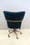 Sarreid Ltd. Sarreid Ltd. Brooks Swivel Desk Chair For Sale - Image 4 of 9