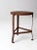 Farmhouse Vintage Industrial Stool For Sale - Image 3 of 12