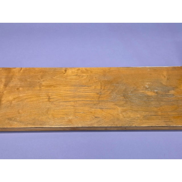 1940s Shelf by Alvar Aalto for Artek, 1940s For Sale - Image 5 of 15