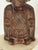 Mid-20th Century Mexican Folk Art Terracotta Figure, 1950s For Sale - Image 4 of 6
