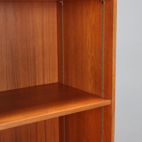 Mid-Century Swiss Bookcase, 1960s For Sale - Image 5 of 11