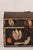 18th Century 18th Century Hand Painted Wedding Box For Sale - Image 5 of 7
