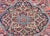 Textile Early 20th Century Persian Heriz Rug For Sale - Image 7 of 16