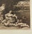 Scene From Genesis Xx, Drunkenness of Lot Sleeping on His Daughters, 1625 For Sale - Image 4 of 5