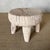 Vintage Stump Table For Sale - Image 4 of 8