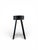 The Halo Stool is a handcrafted solid wood piece designed around balance, weight, and negative space. A thick circular...