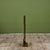 Brass Fireplace Tool Set For Sale - Image 4 of 17