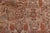 Intricate Pak-Persian Taupe/Green Wool Rug - 9'2'' X 12'3'' For Sale - Image 4 of 9