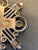 Silver Early Sterling Silver Pendant William Spratling For Sale - Image 8 of 9
