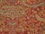 Antique Tabriz Carpet, Handmade Persian Rug in Floral Gold, Red and Beige For Sale - Image 15 of 18