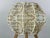 Wood Ball Table Lamp, 1960s For Sale - Image 7 of 12