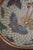 Ceramic Chinese Vintage Porcelain Decorated Bowl For Sale - Image 7 of 8