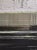 Gray 'The Seine River' (Paris) - Abstract Minimalist Landscape Oil Painting by Diane Grant / Neutral Color Palette / Color Field, Unframed For Sale - Image 8 of 11