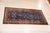 Early 20th Century Persian Kurdish Rug For Sale - Image 4 of 14