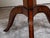 Brown Pair of Italian Sorrento 19th Century Side Tables with Mythological Marquetry For Sale - Image 8 of 12