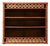 Bridget Low Cabinet in Natural Rattan by Popus Editions For Sale