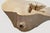 Andrianna Shamaris St. Barts Teak Wood Console For Sale - Image 4 of 5
