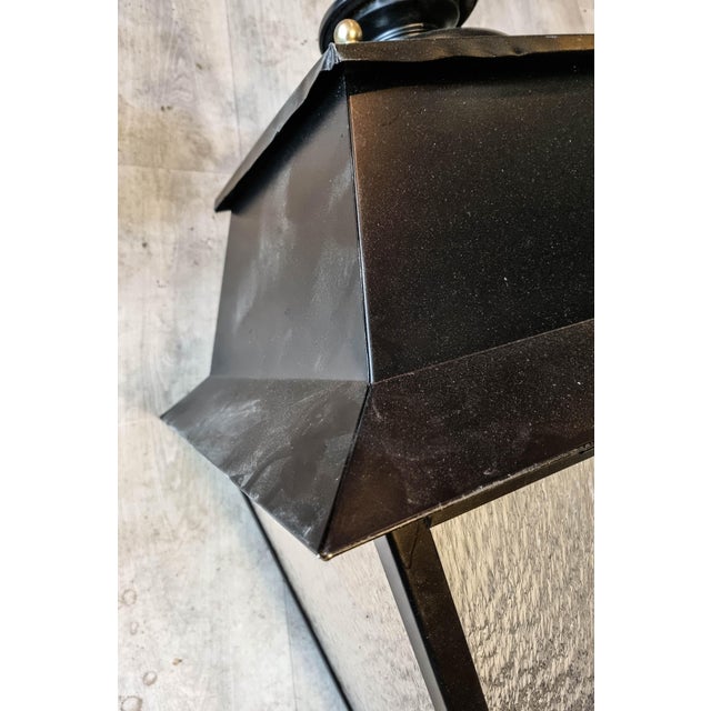 Large Lanterns, 1970s, Set of 2 For Sale - Image 12 of 18