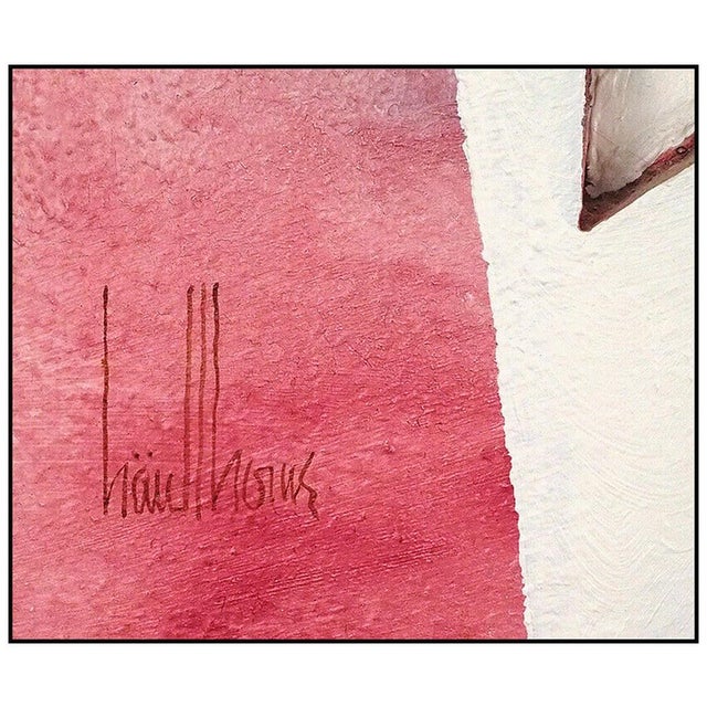 Late 20th Century Art Show, Gregory Hawthorne For Sale In Minneapolis - Image 6 of 7