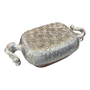 Donald Drumm Casserole Covered Dish