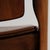 Vintage Model 122 Dining Chairs in Walnut by Vico Magistretti for Cassina, 1968, Set of 8 For Sale - Image 10 of 18