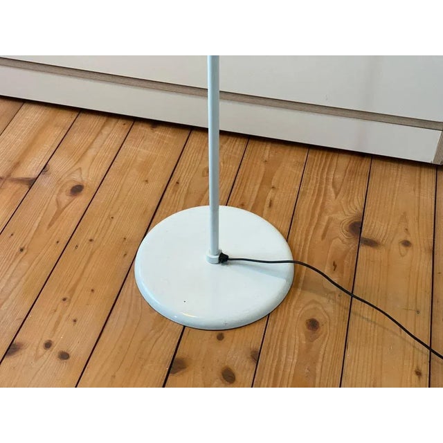 Danish E808 Floor Lamp by Abo Randers, 1970s For Sale - Image 3 of 11