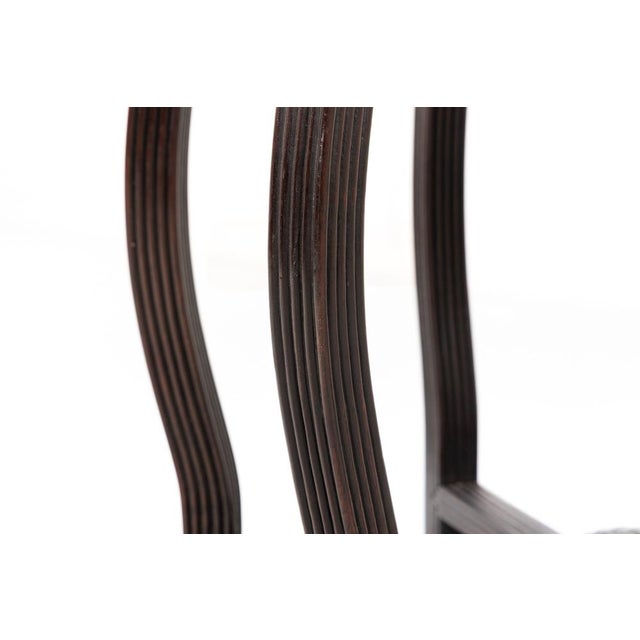 19th Century Anglo Chinese Picnic Table For Sale - Image 5 of 8