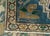 Turkish Mini Rug Oriental Hand Knotted Vintage Rug 1'8" x 3' #20740 For Sale In Houston - Image 6 of 8