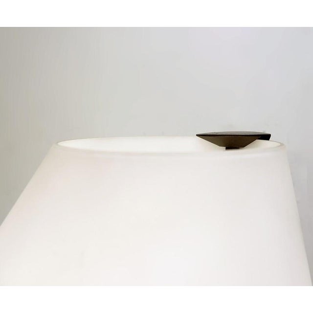Micene Lamp by Toso, Massari & Associates for Leucos, 1991 For Sale - Image 9 of 12