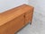 Walnut Abstracta Sideboard by Jos De Mey for Van Den Berghe-Pauvers, 1960s For Sale - Image 6 of 17