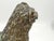 15th Century & Earlier Antique Medieval Bronze Sculpture of a Lion For Sale - Image 5 of 18