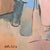 Dogs Are a Man's Best Friend - Serge Hollerbach, C. 1971 For Sale - Image 4 of 8