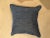 2010s Boussac Fadini Blue Pillow Cover For Sale - Image 5 of 5
