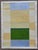 Abstract Bryan Young Studios Original Painting For Sale - Image 3 of 4