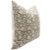 Inspired by the sacred and historic ghats of Varanasi, the Manikarnika cushion cover features a hand block printed design...