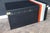Black Car Trunk in Black Canvas from Louis Vuitton, 1920s For Sale - Image 8 of 18