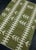Turkish Kilim Oriental Handmade Flatweave 3' x 4'6" #18157 For Sale - Image 4 of 8