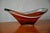 Glass Vintage Scandinavian Glass Bowl from Paul Kedelv Sölvehyttan, 1950s For Sale - Image 7 of 10